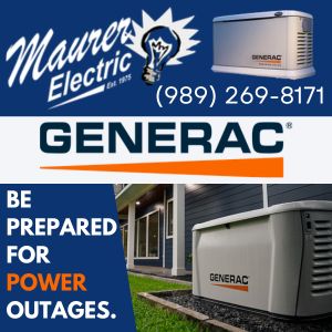 Maurer Electric